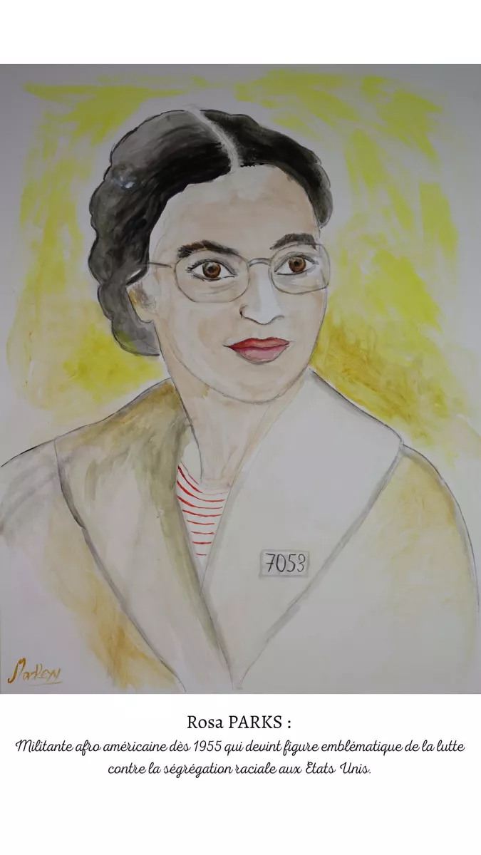 Femmes de droit, femmes de lumière - Image 7